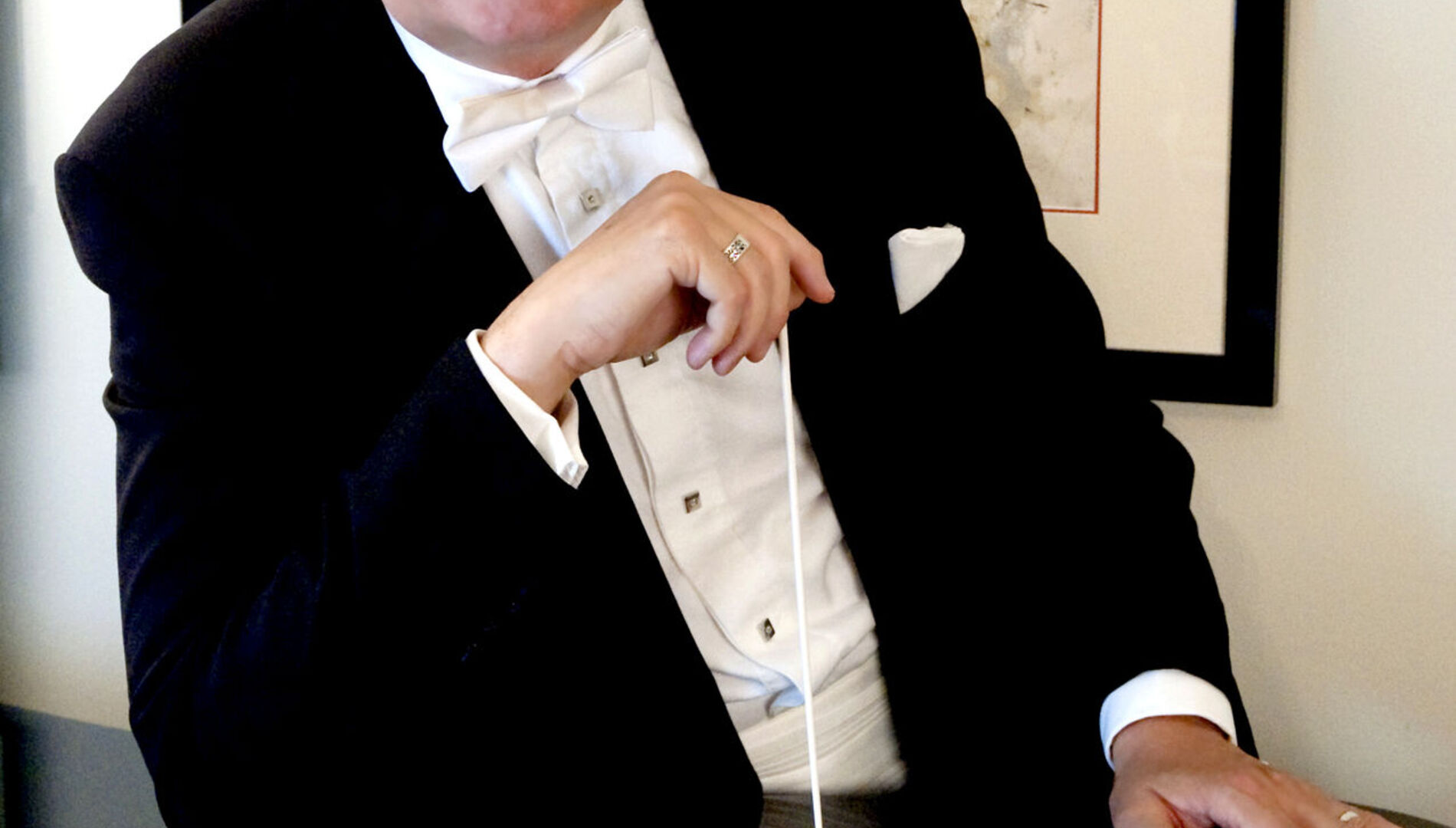 Камерный оркестр
«Виртуозы Филадельфии» / Philadelphia Virtuosi,
Дэниел Спалдинг, Габриэла Имре