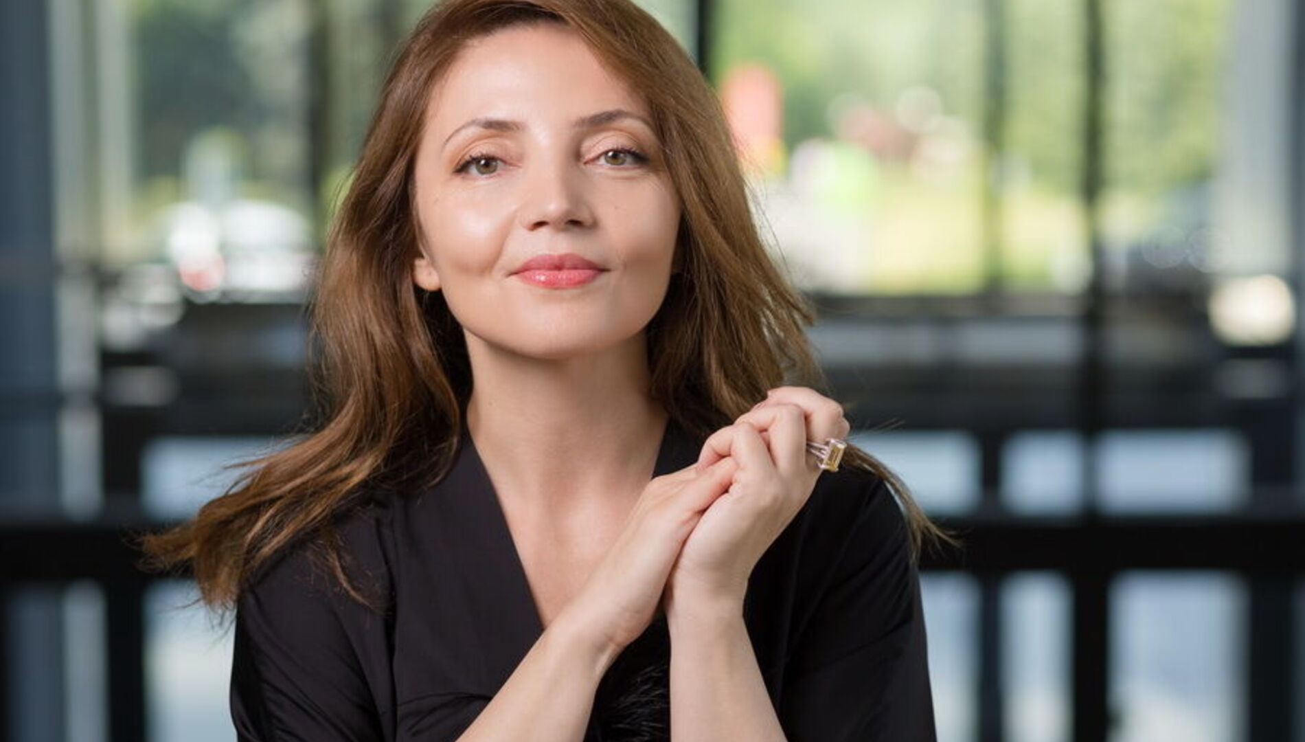 Белла Ахмадулина — Андрей Вознесенский:
«Я — балерина музыки твоей»