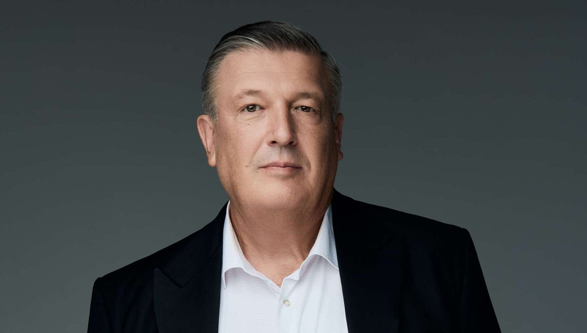 Солист Борис Березовский