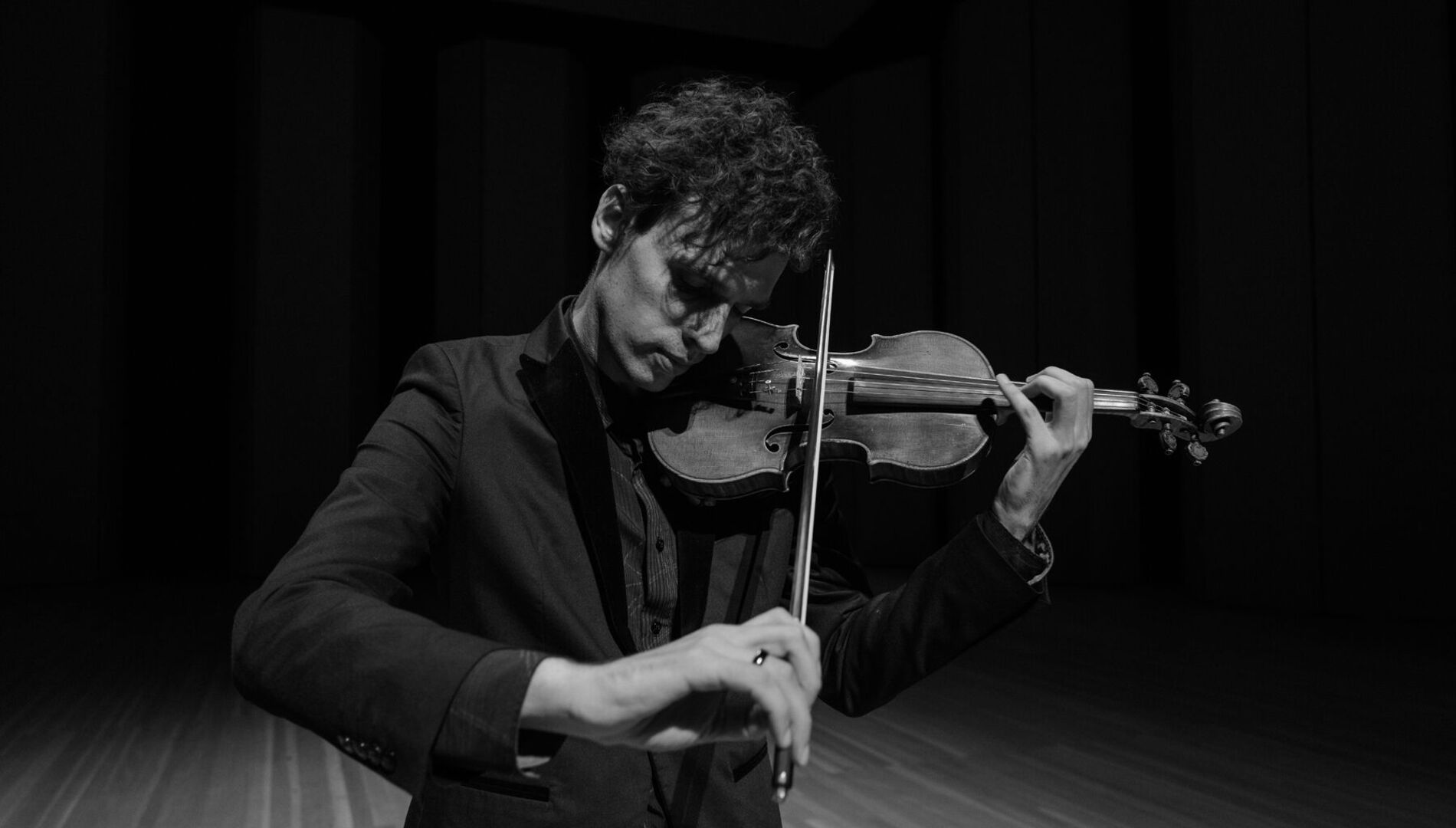 Композитор Виктор Осадчев