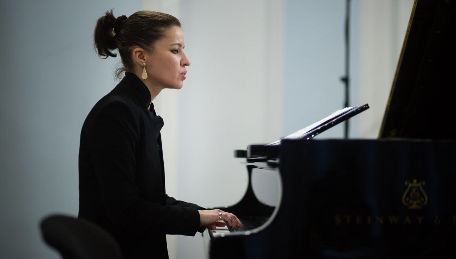 Флейта-позвоночник