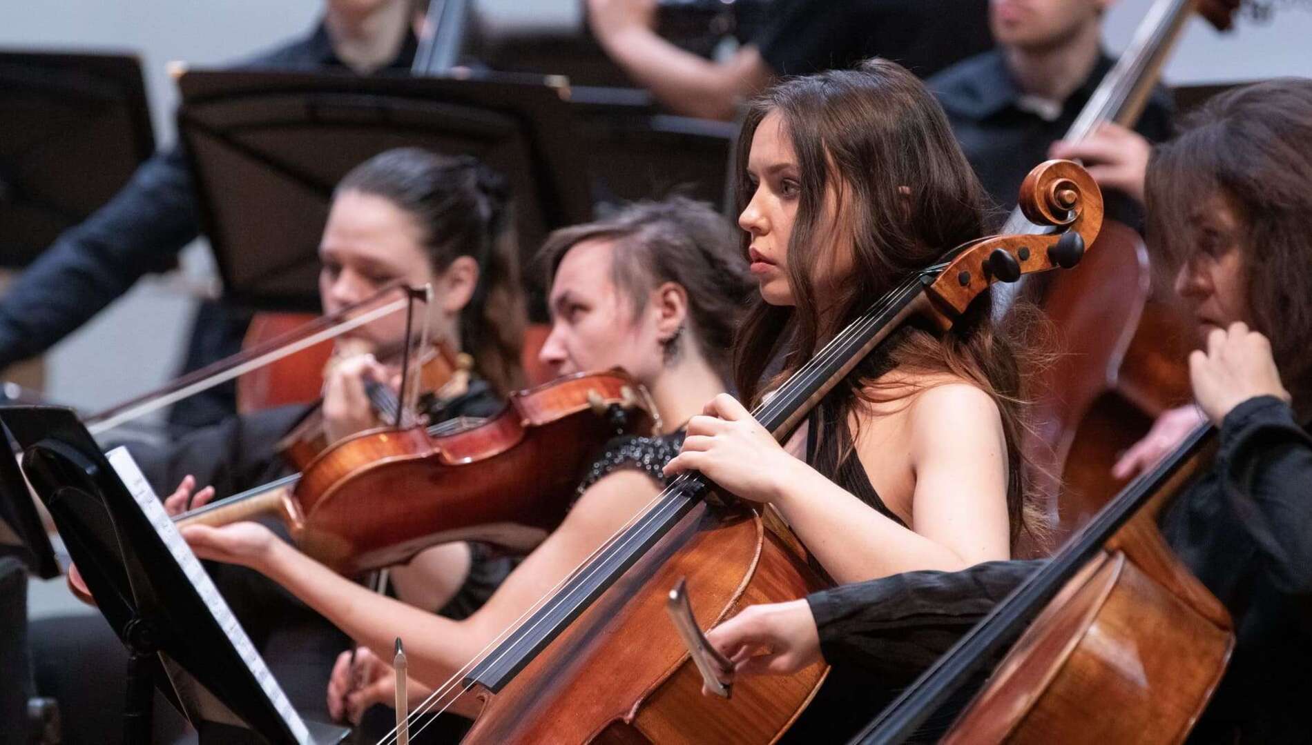 Фестиваль русской музыки
Рахманинов – 150: Мацуев, Спиваков