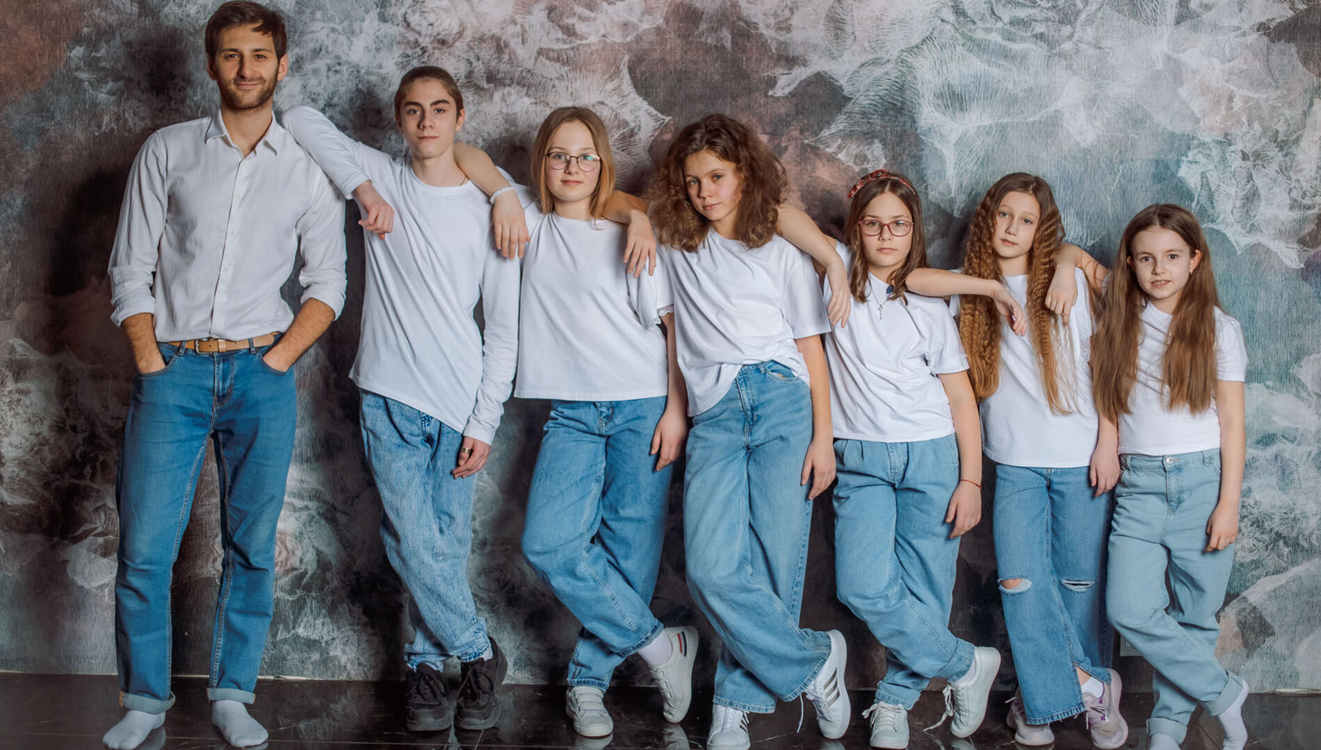 Секреты актерского мастерства. Голос
Театральный мастер-класс