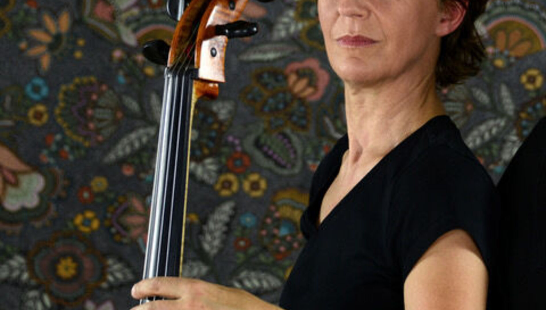 Музыка профессоров и студентов
Девятой международной академии
молодых композиторов в Чайковском