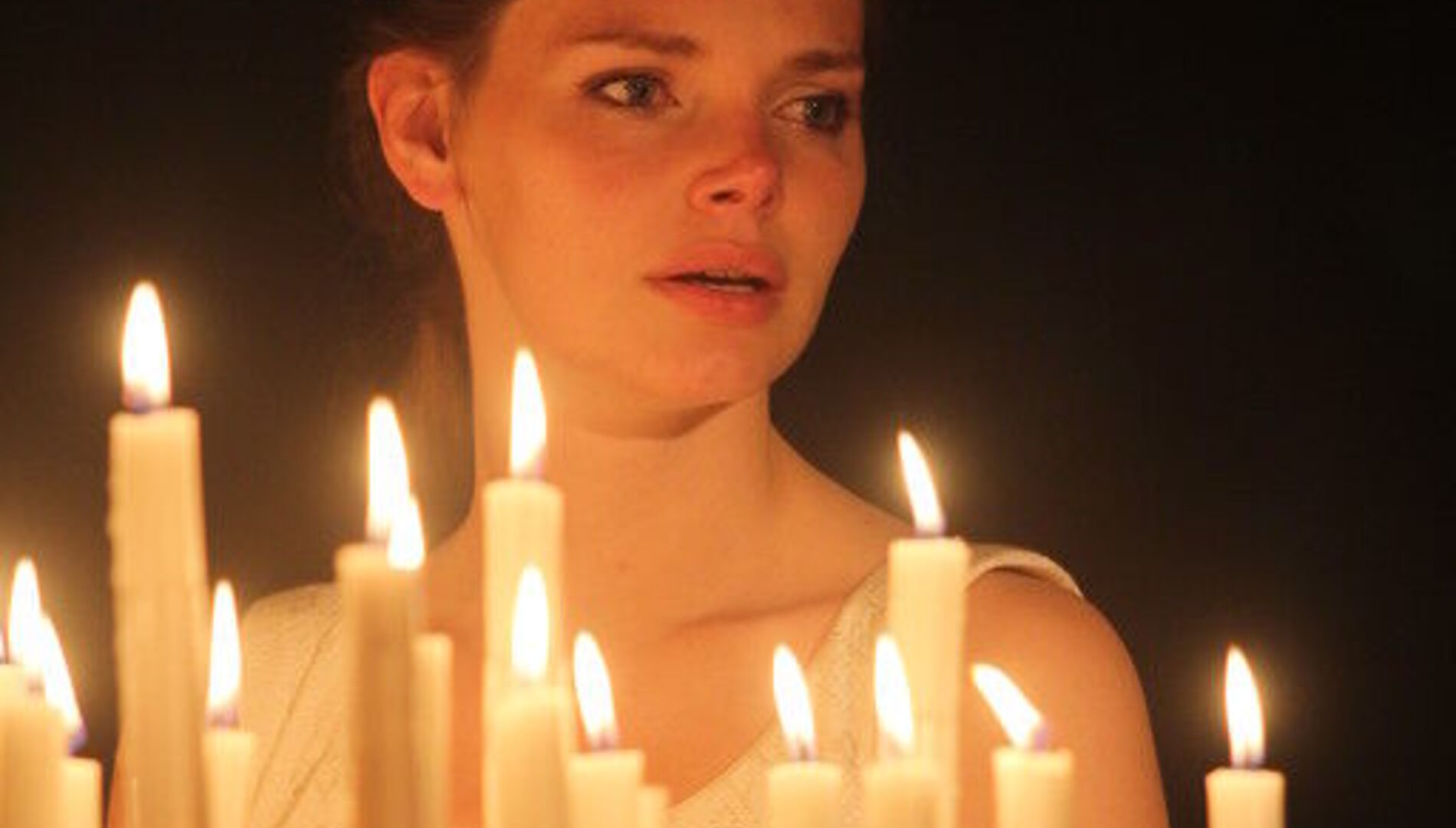 Фестиваль «Золотая маска».
Ф. Шиллер. «Коварство и любовь»