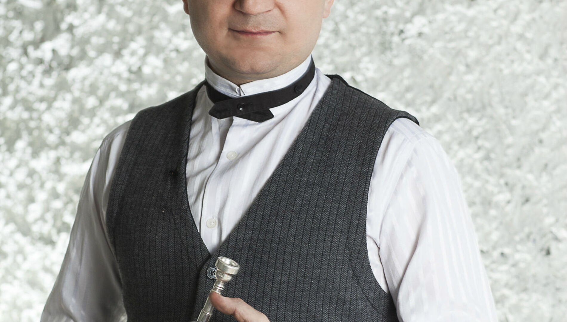 XIX Фестиваль камерной музыки
«Возвращение».
Вариации