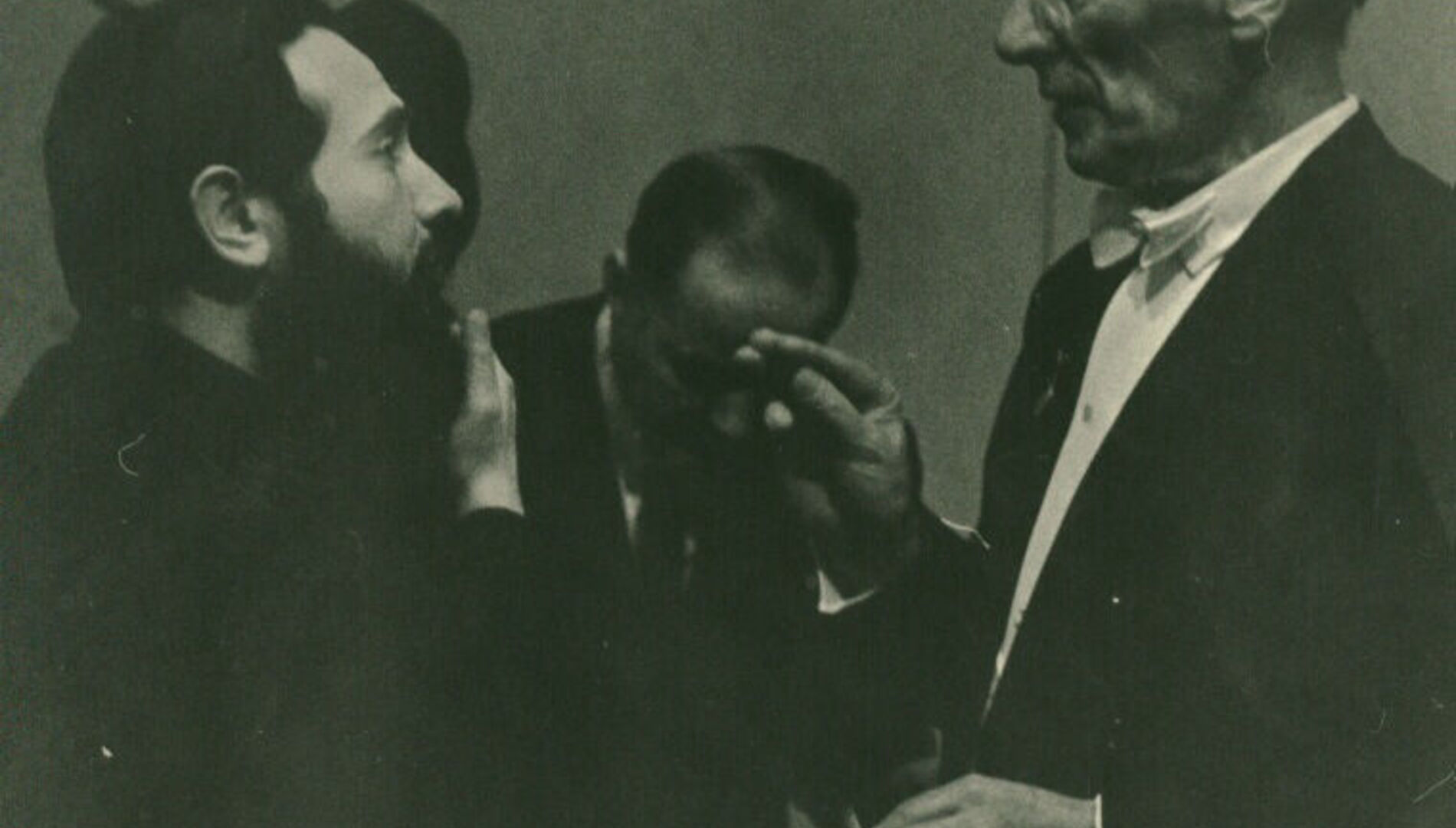 Шостакович. Свиридов