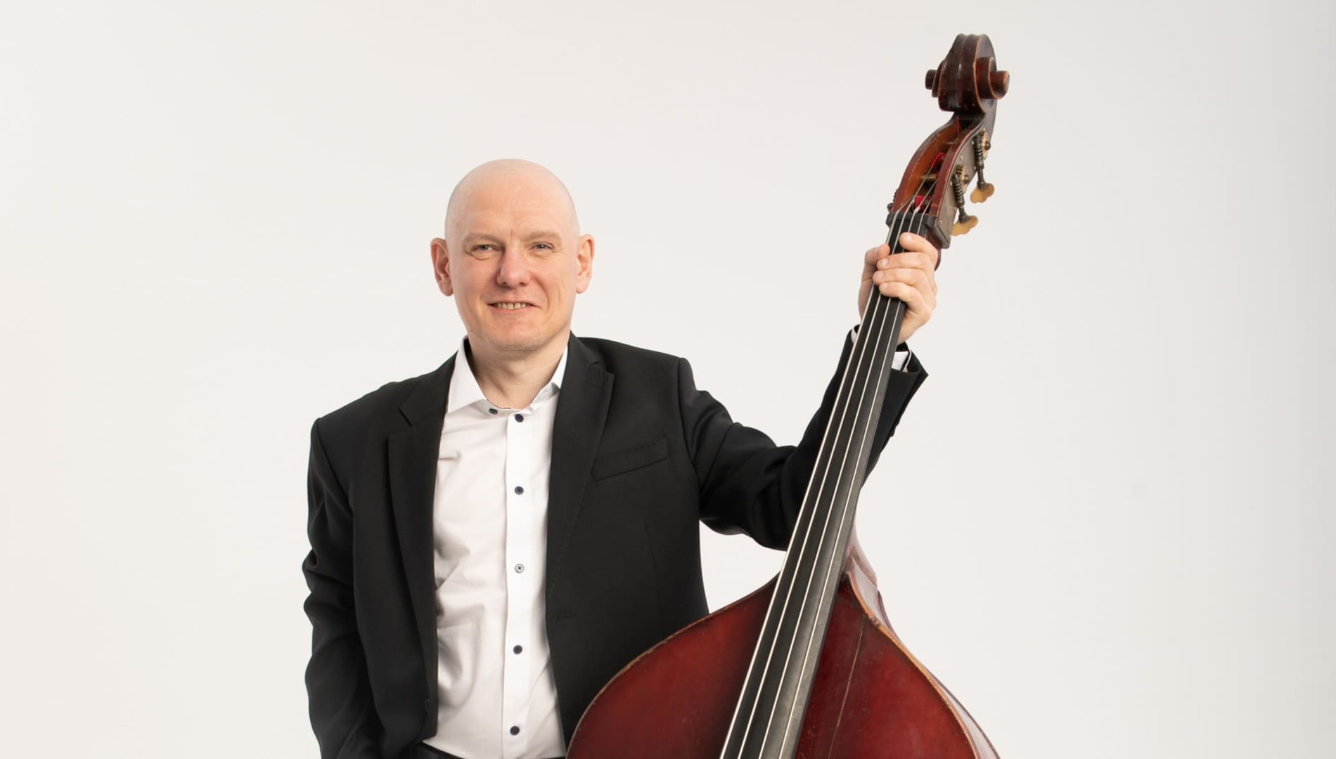 Джазовые портреты Майкла Джексона