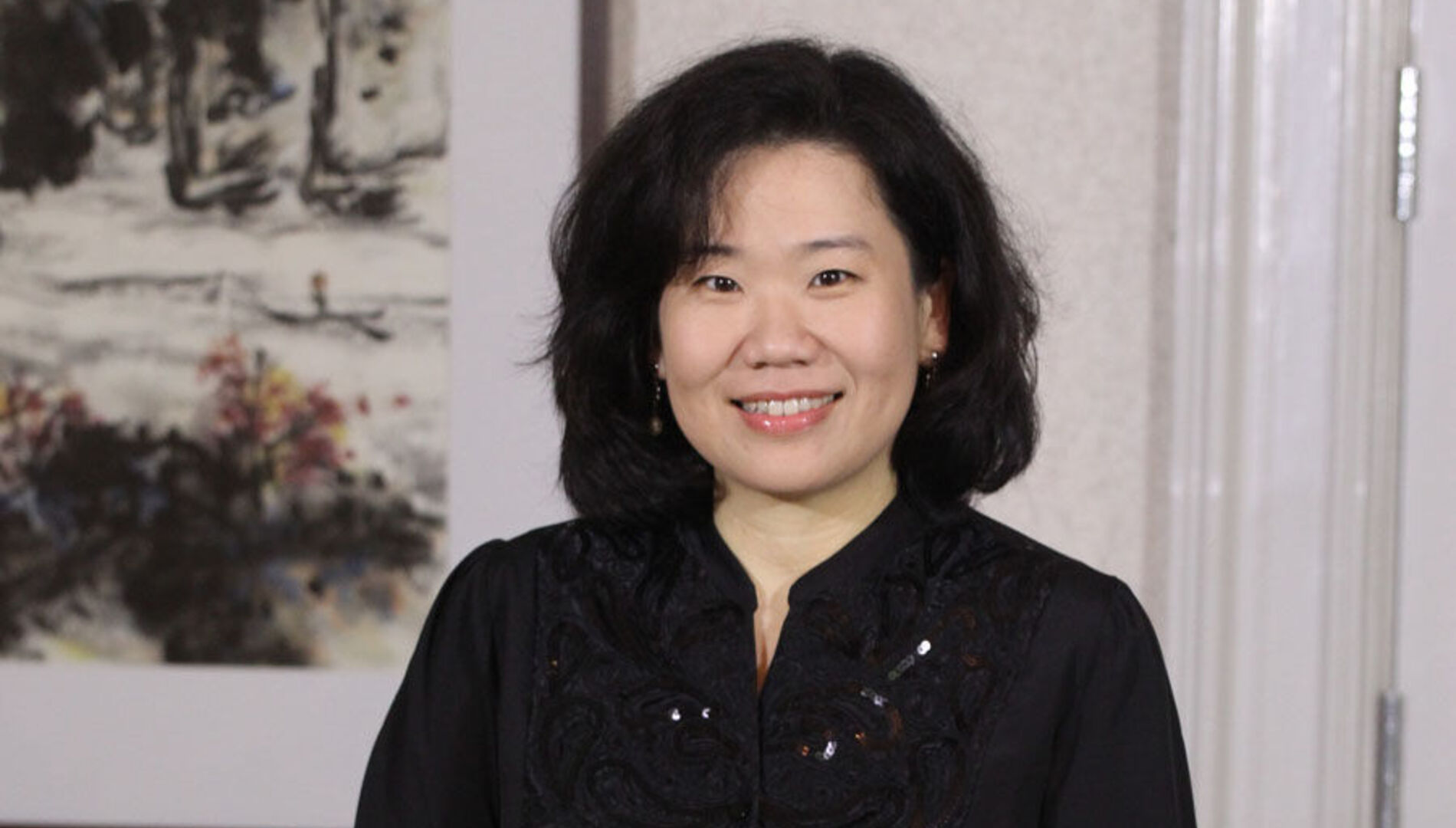 Вадим Репин представляет 
 VI Международный фестиваль искусств
«Транссибирский Арт-Фестиваль»