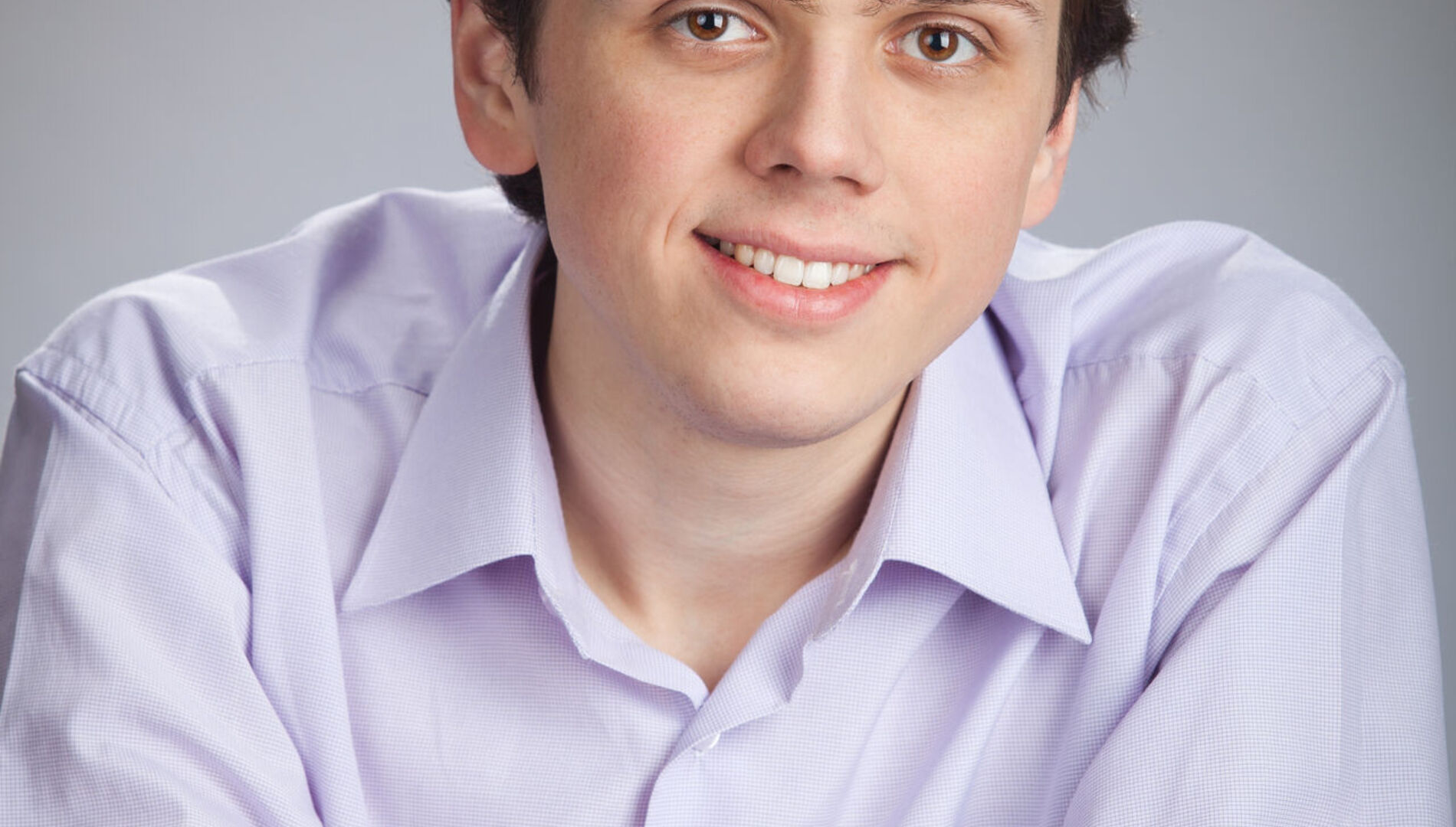 Никита Абросимов