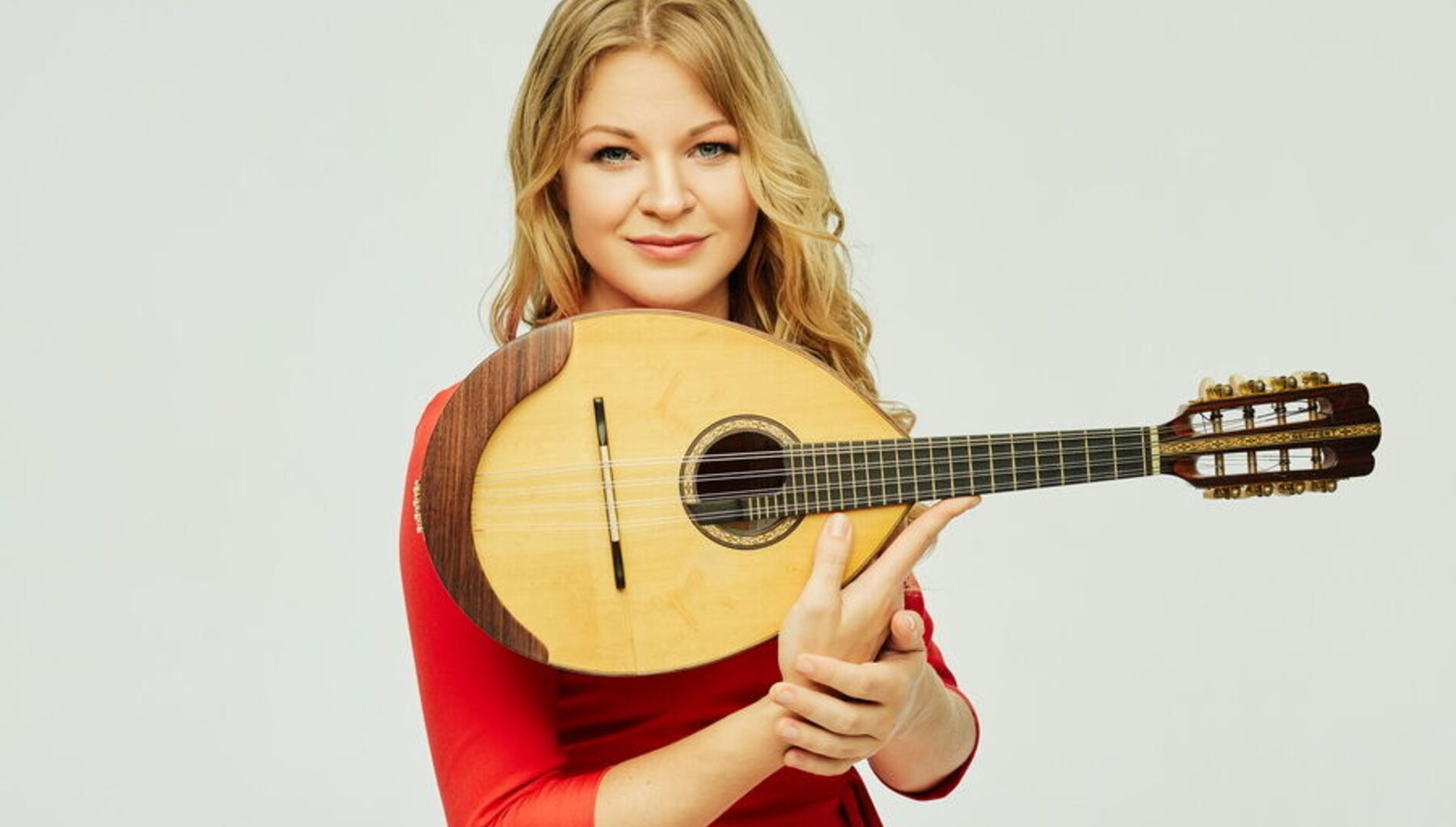 Ровшан Мамедкулиев, Екатерина Мочалова