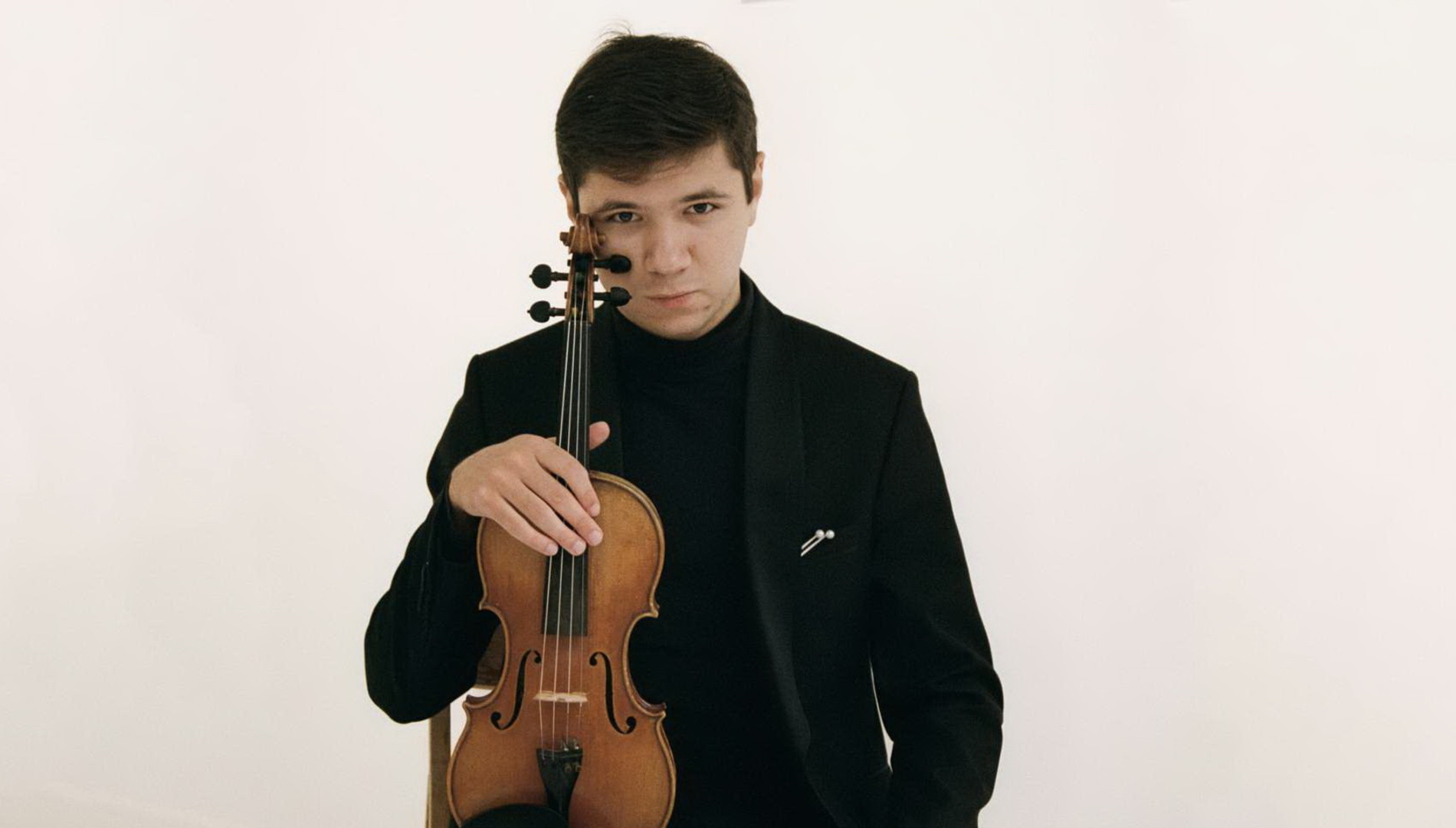 Филармонический дебют