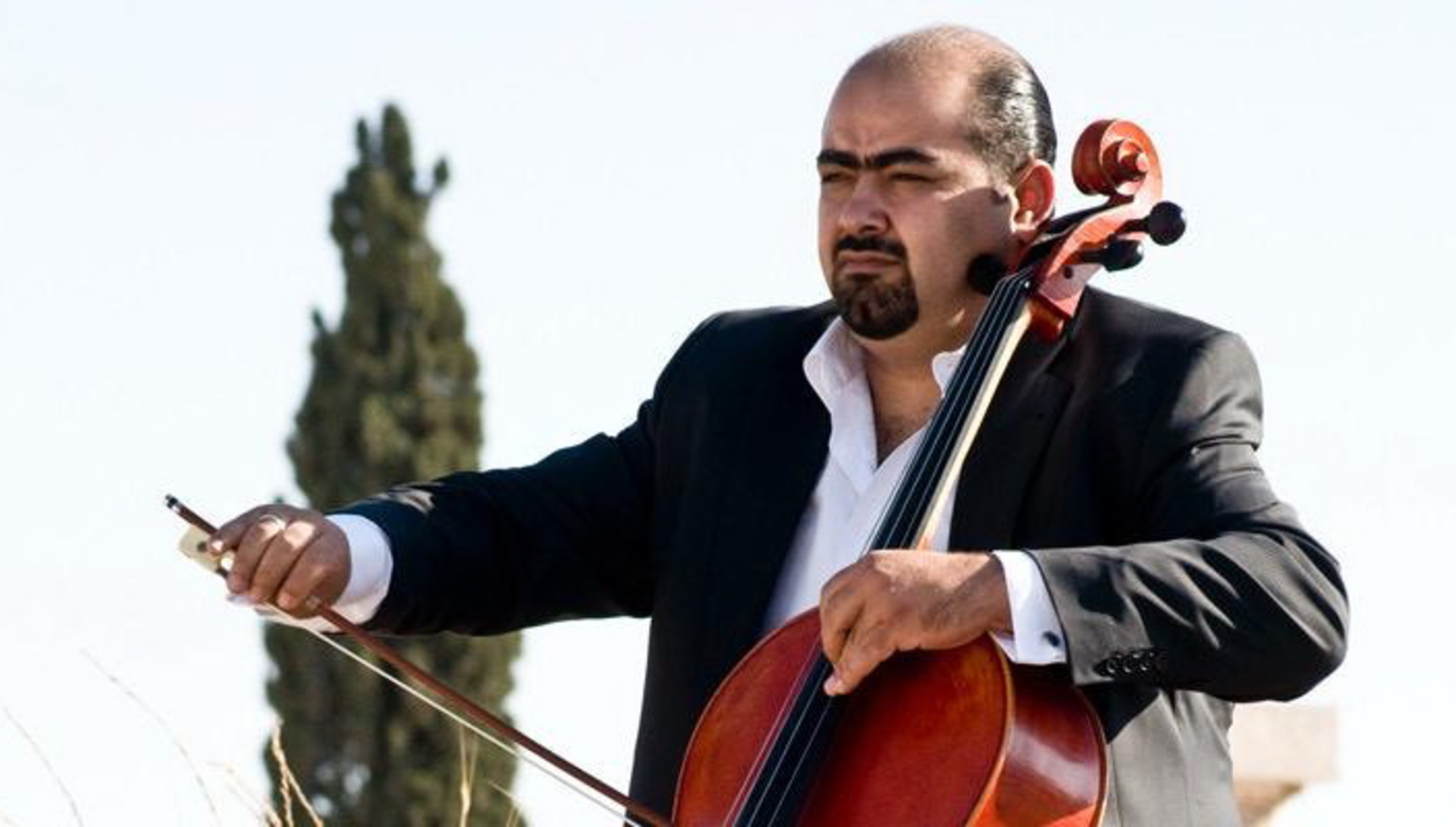 XVII Международный виолончельный
фестиваль VIVACELLO.
Открытие фестиваля