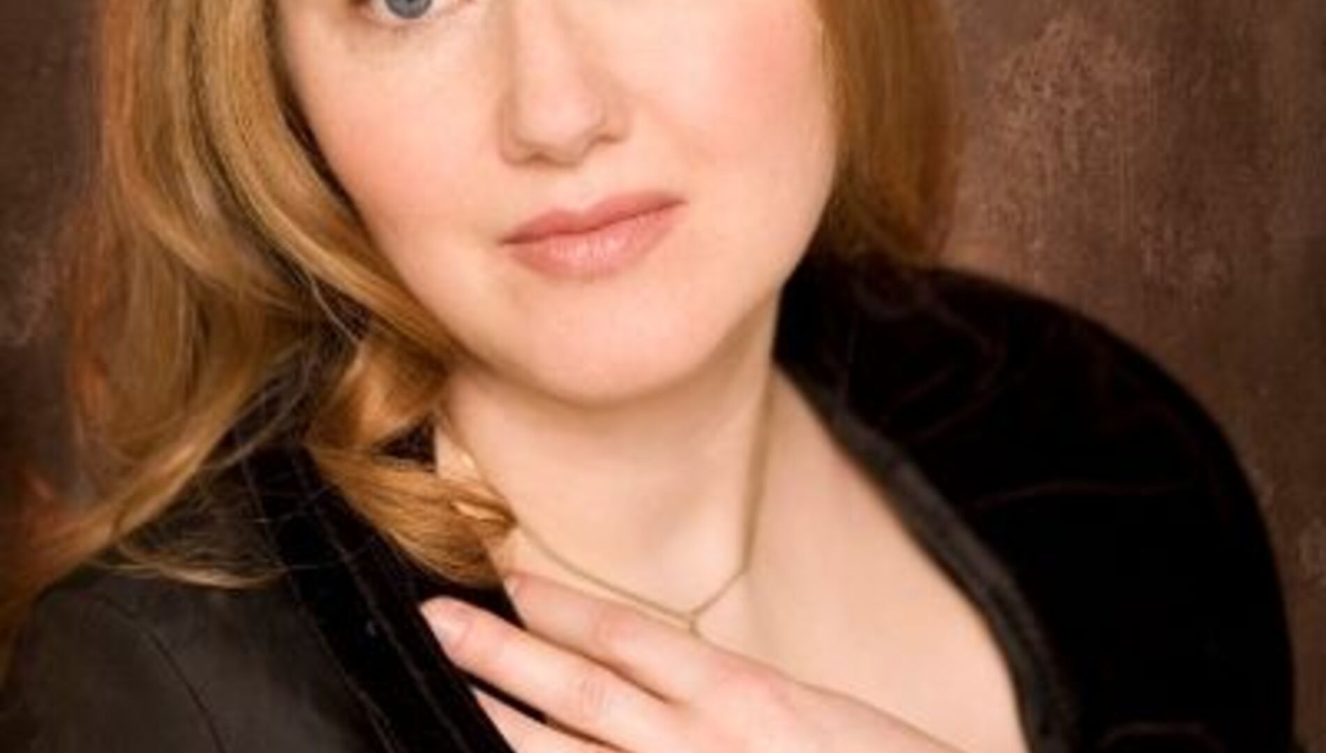 К. Монтеверди –
«Вечерня Пресвятой Девы»