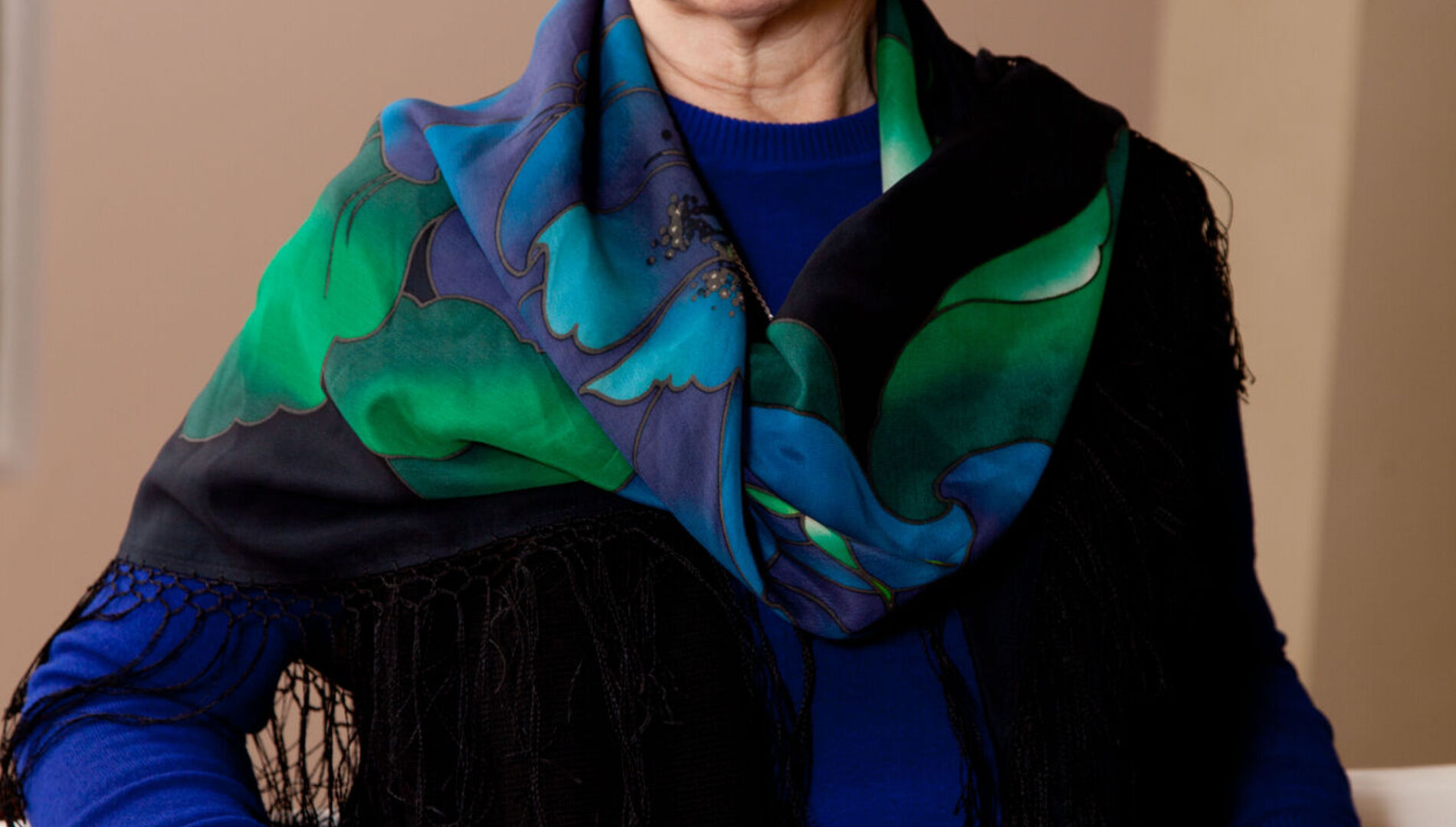 «Друзья души моей» 
(Золотой век русской поэзии)