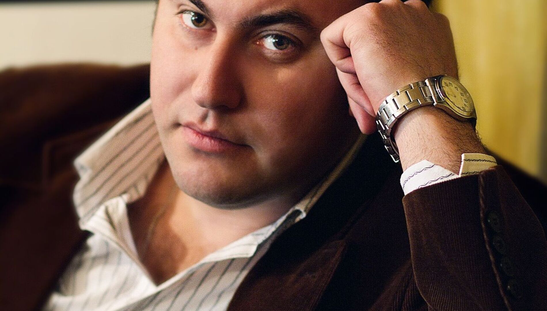 Открытие II Музыкального фестиваля
Василия Ладюка «ОПЕРА Live».
Благотворительный концерт:
Приношение Елене Образцовой
«Жить – значит петь!»