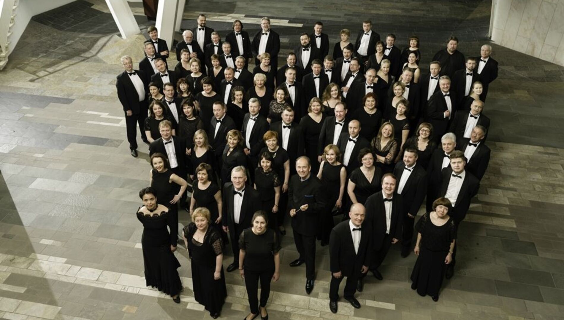 Уральский академический филармонический оркестр, Дмитрий Лисс, Никита Борисоглебский