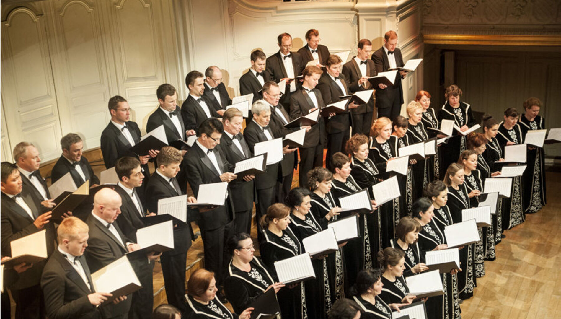 85 лет. Родион Щедрин