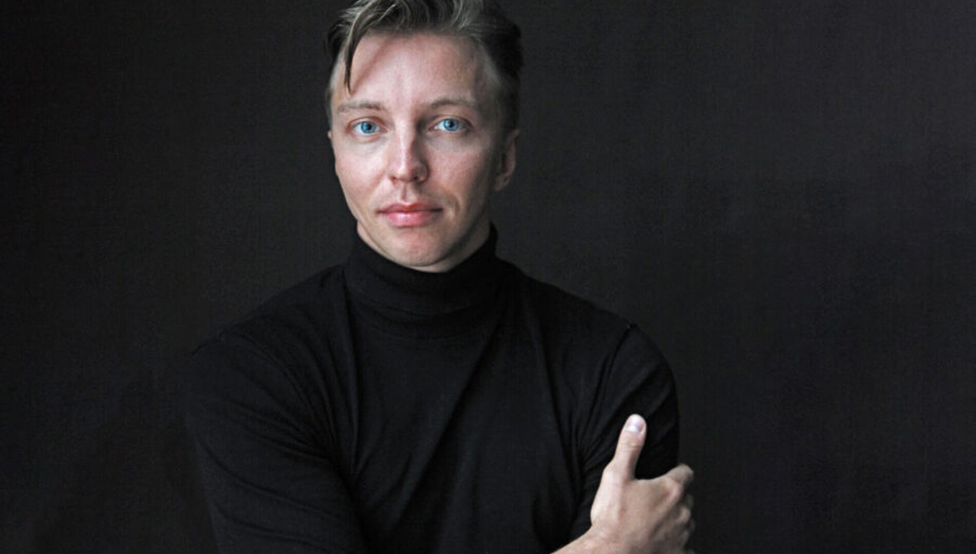 Белла Ахмадулина — Андрей Вознесенский:
«Я — балерина музыки твоей»