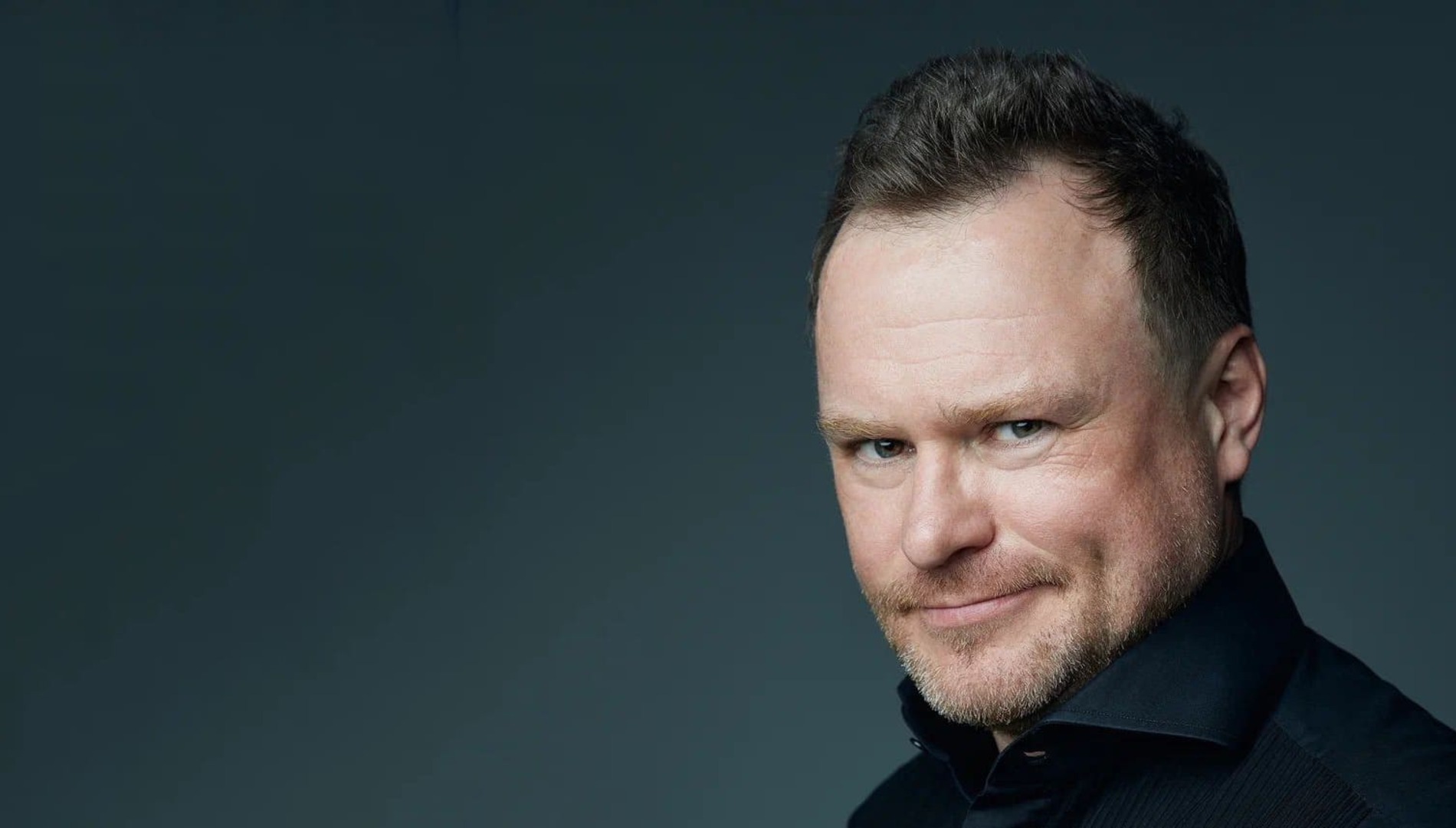 Фестиваль РНО.
Р. Штраус. «Дафна»