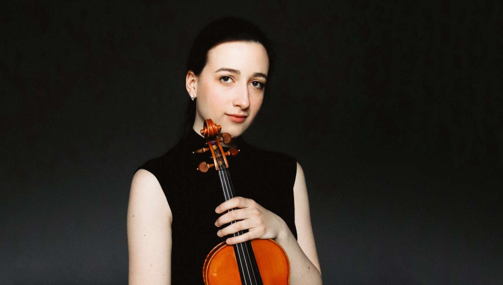 Филармонический дебют