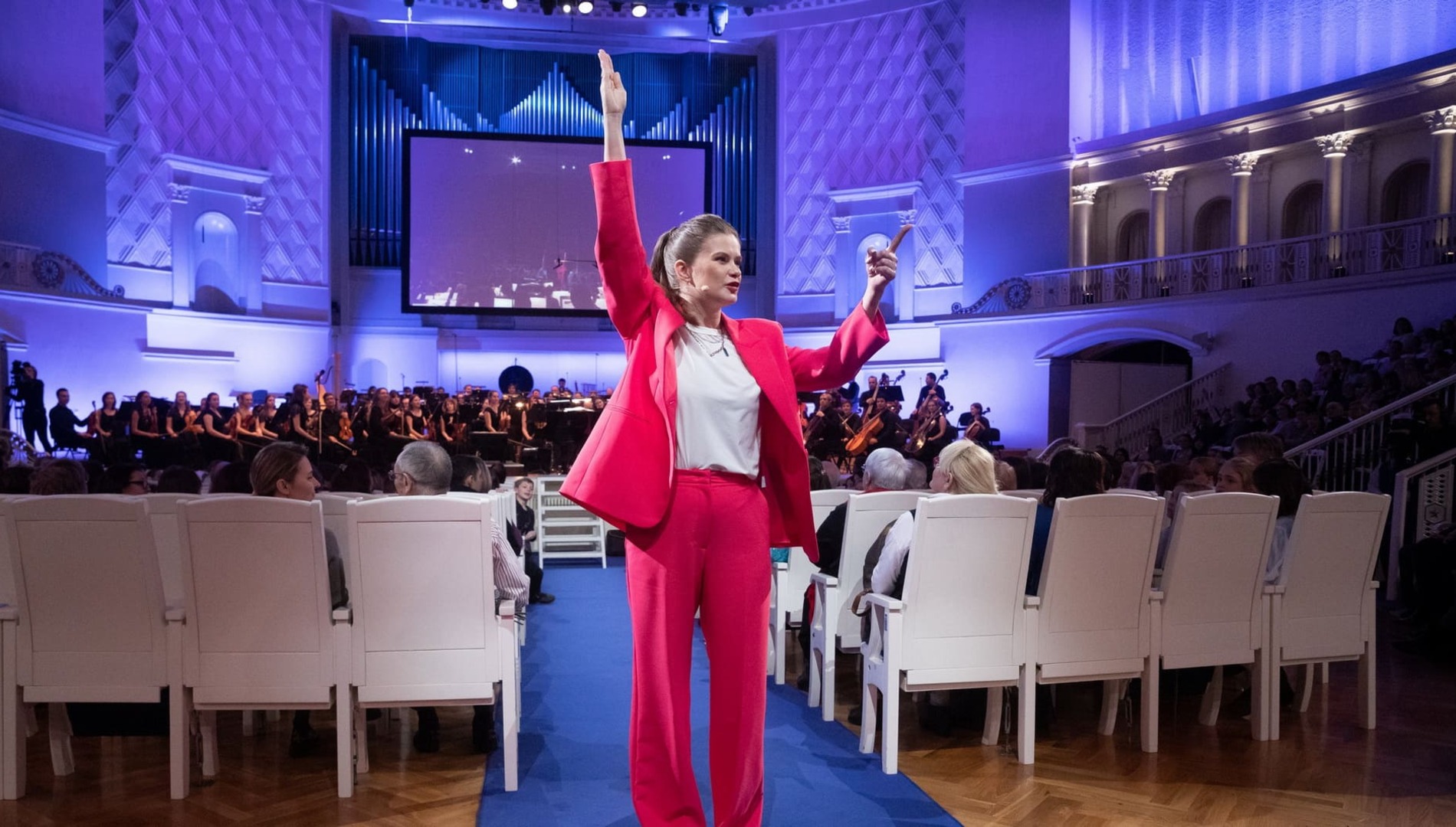 Мой первый Глинка