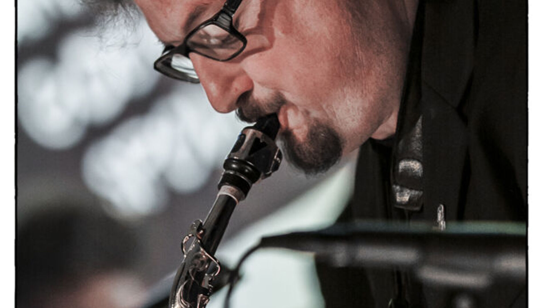 Симфоджаз о любви!