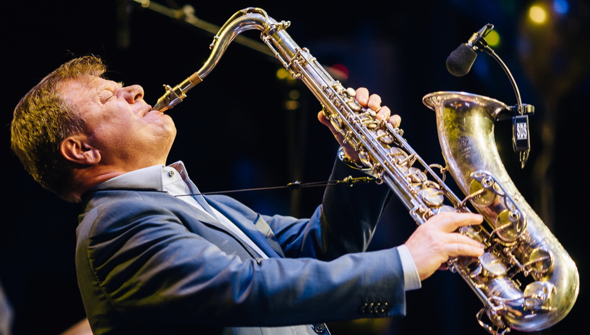 Мелодии мая