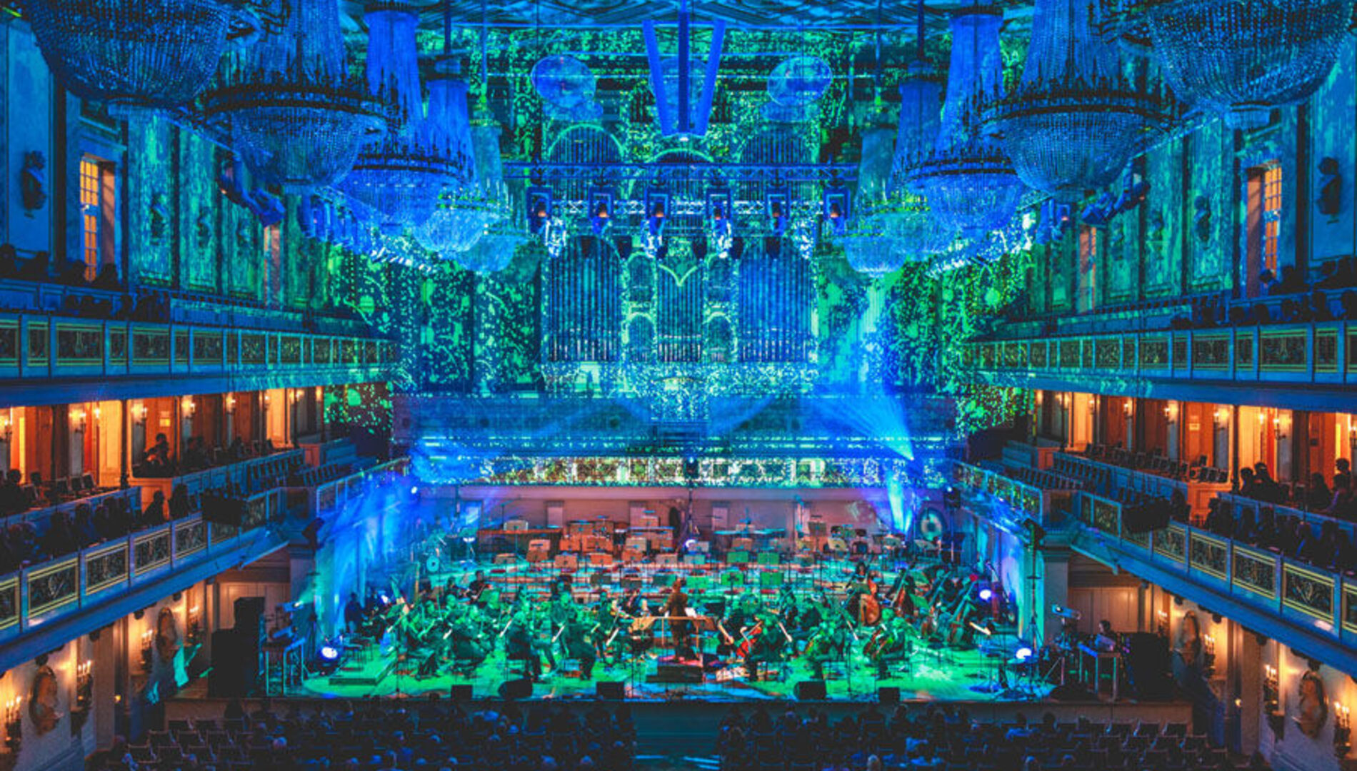 The Elements.
Nordic Pulse Ensemble,
Кристиан Ярви, Михаил Симонян