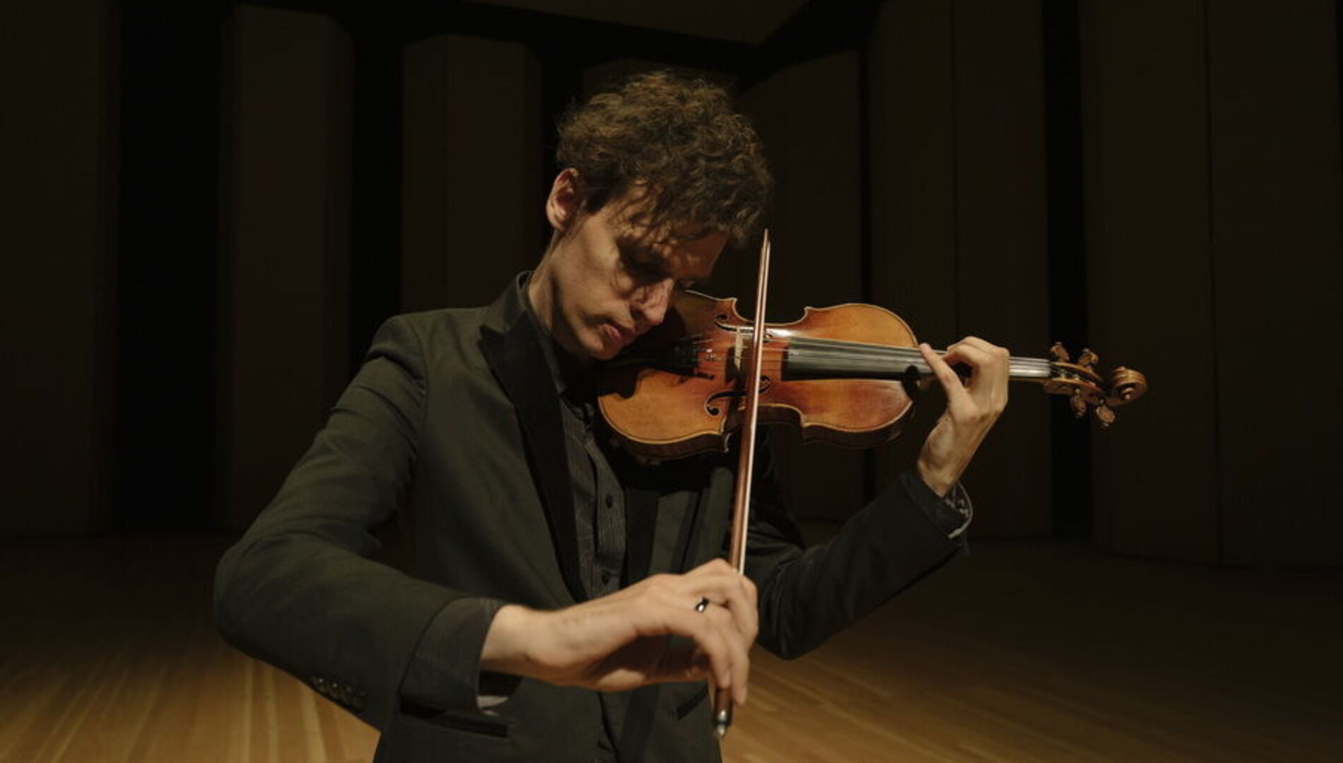 Государственный академический
камерный оркестр России,
Алексей Уткин