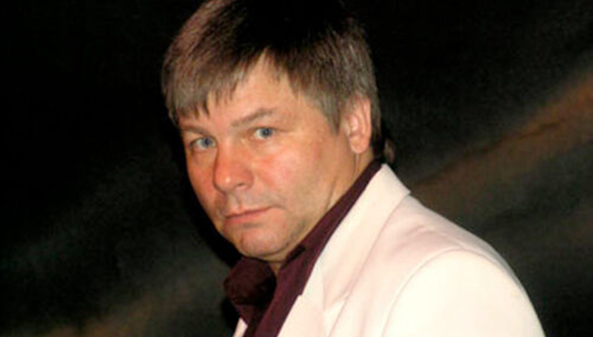 А. Пушкин «Полтава»