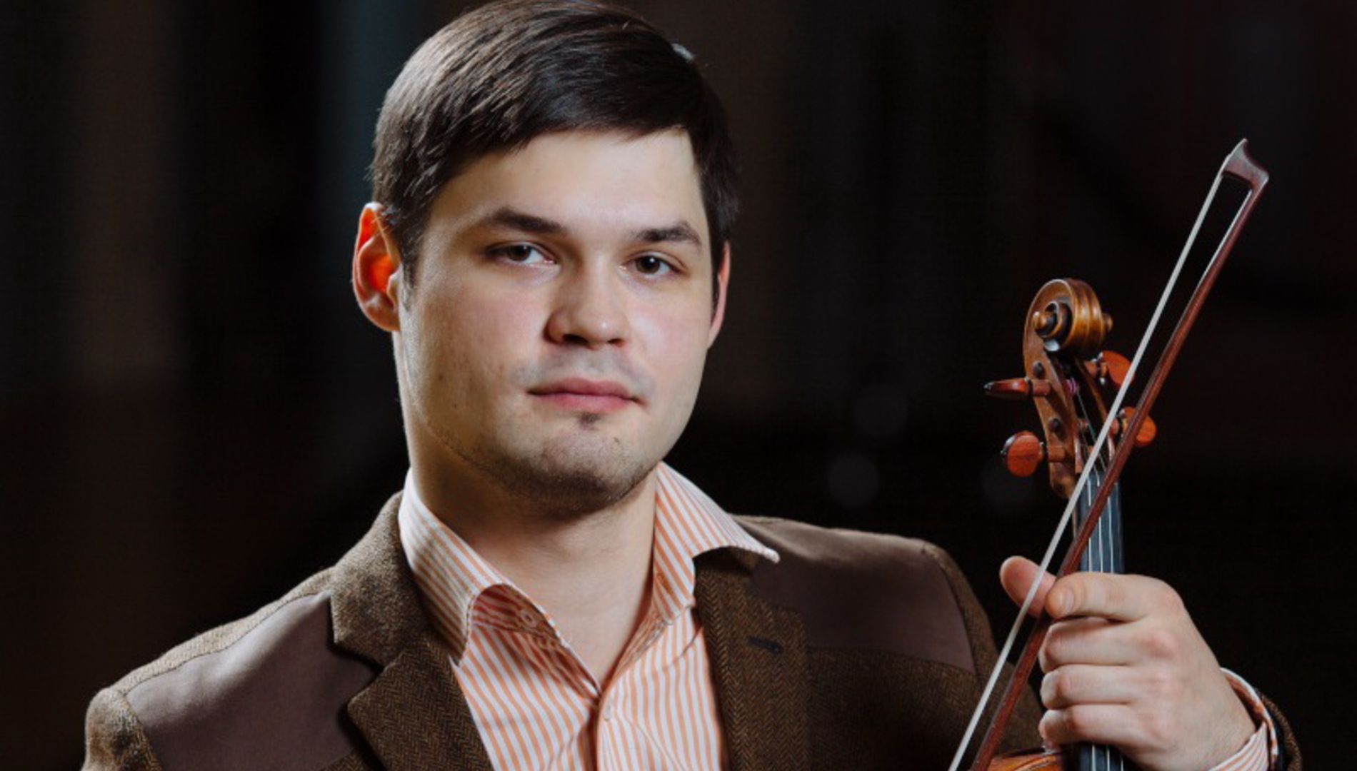 Солисты Госоркестра России
имени Е. Ф. Светланова