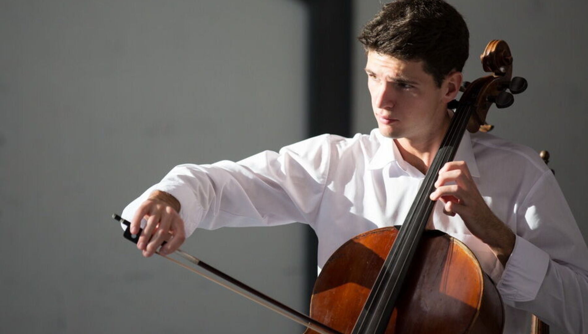 Дни Наталии Шаховской