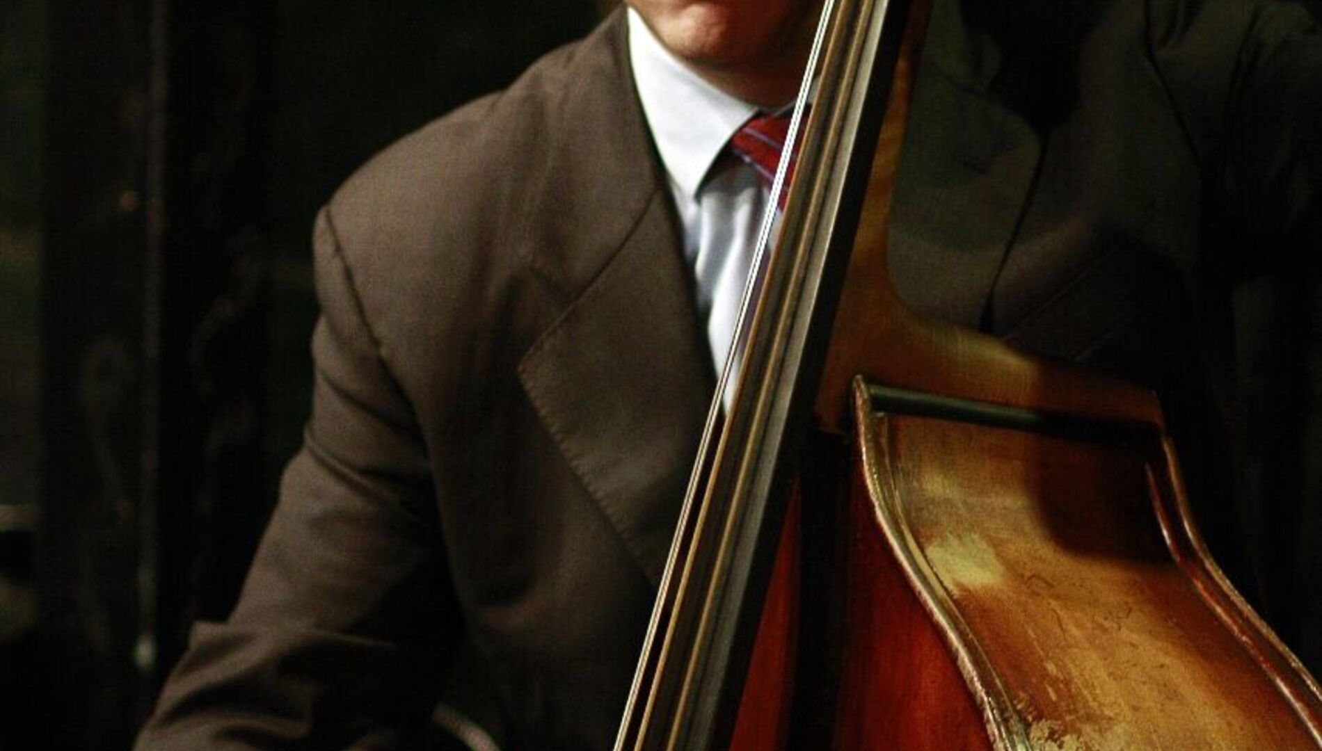 Джазовое трио