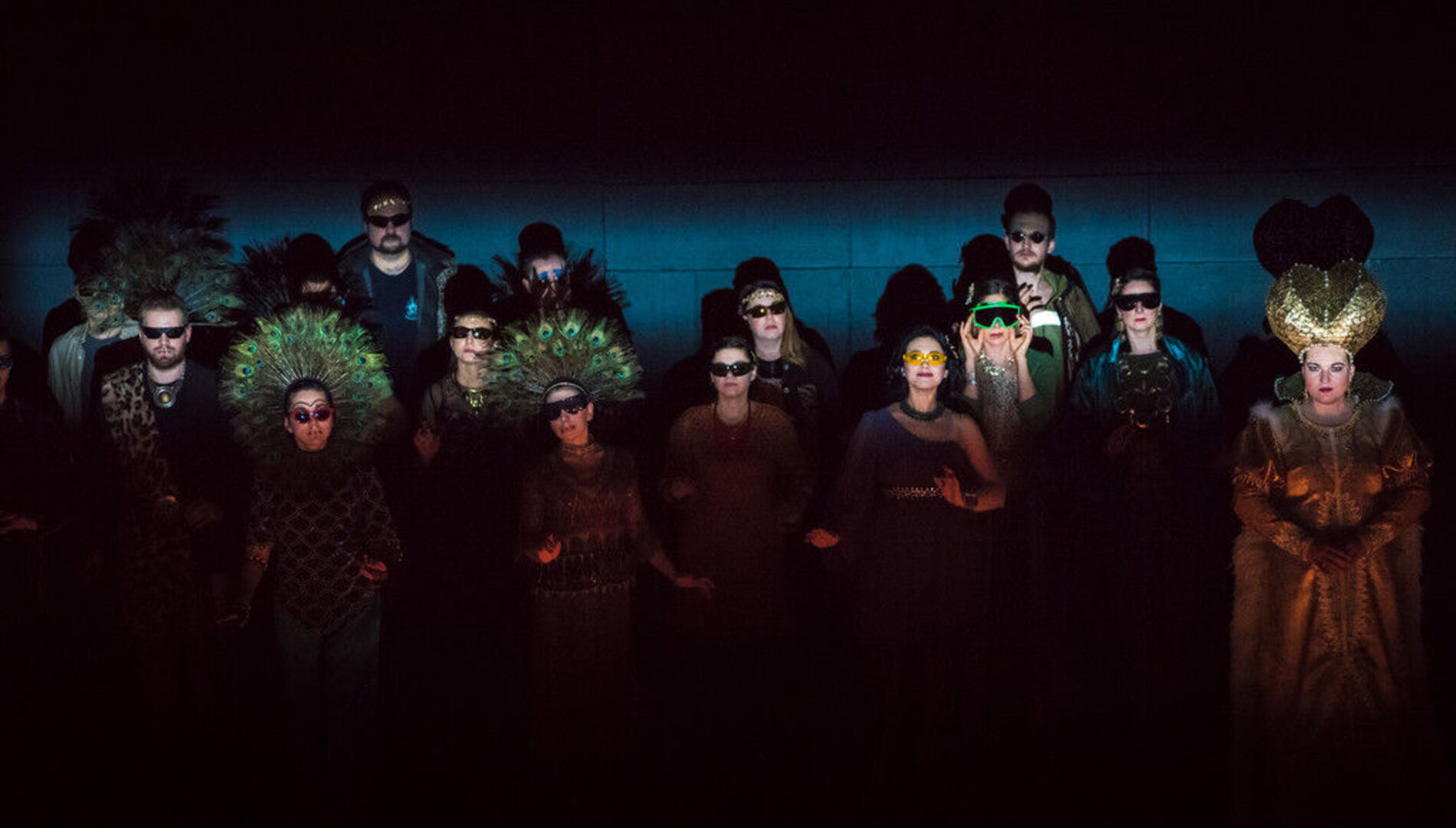 Жан-Батист Люлли «Фаэтон»
Музыкальная трагедия в 5 действиях с прологом