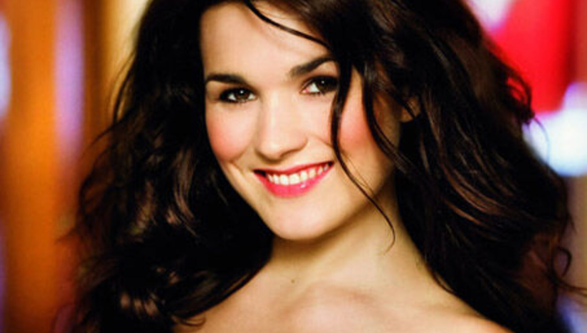 IX Большой фестиваль РНО.
Памяти
Маэстро Альберто Дзедды
Ольга Перетятько