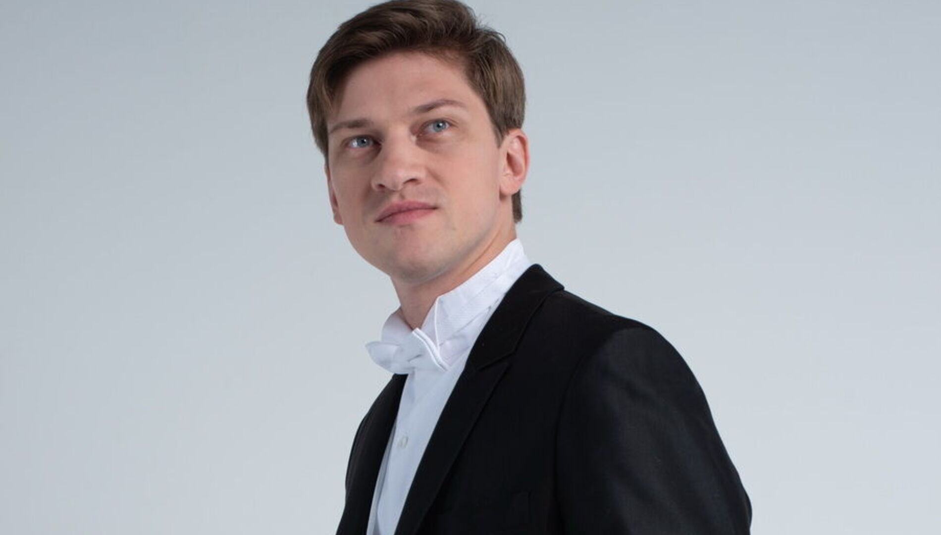 Московский государственный академический симфонический оркестр, Антон Торбеев, Николай Кузнецов,
Елена Таросян, Константин Хачикян