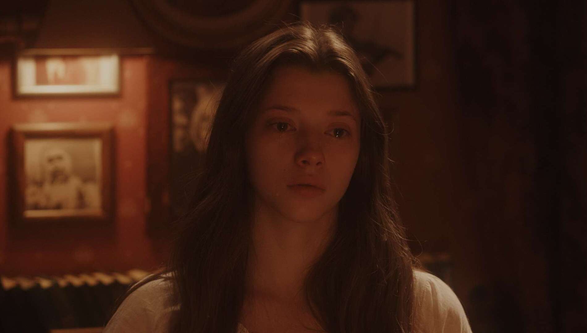 «Двое в одной жизни, не считая собаки»