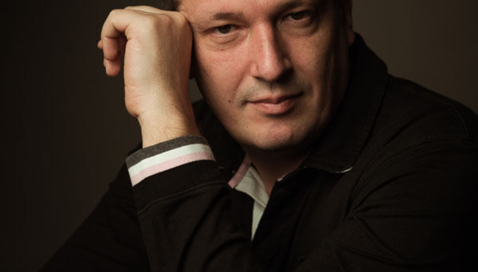 Борис Березовский