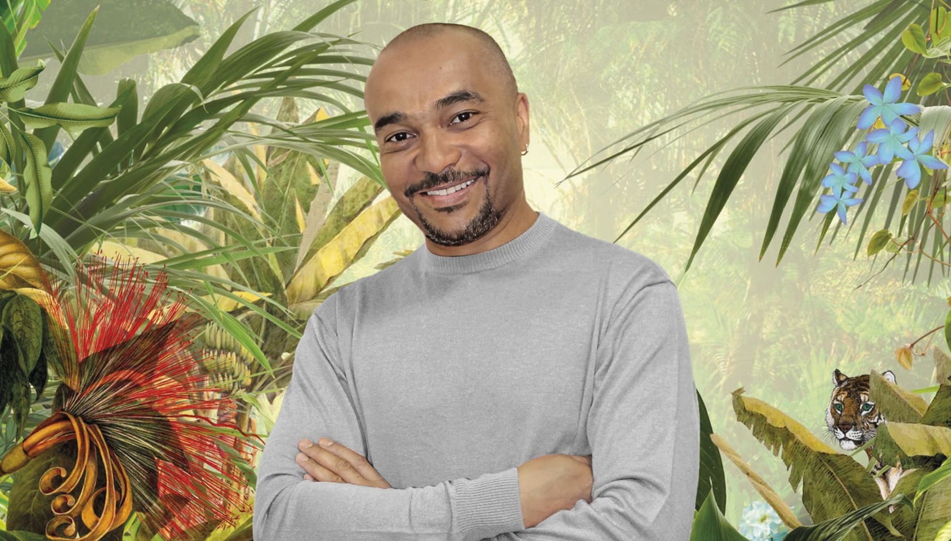 Сказки с оркестром. «Маугли»