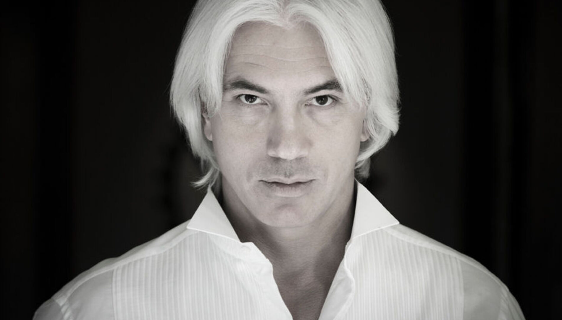 Дмитрий Хворостовский