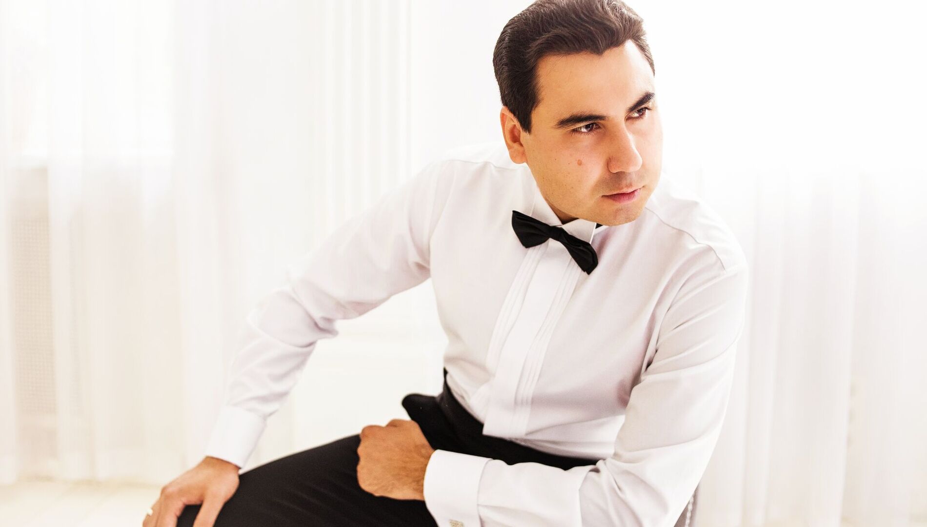 Верди – «Фальстаф»