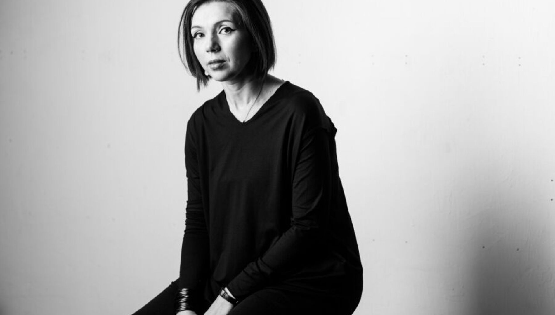 Другое пространство. Weekend