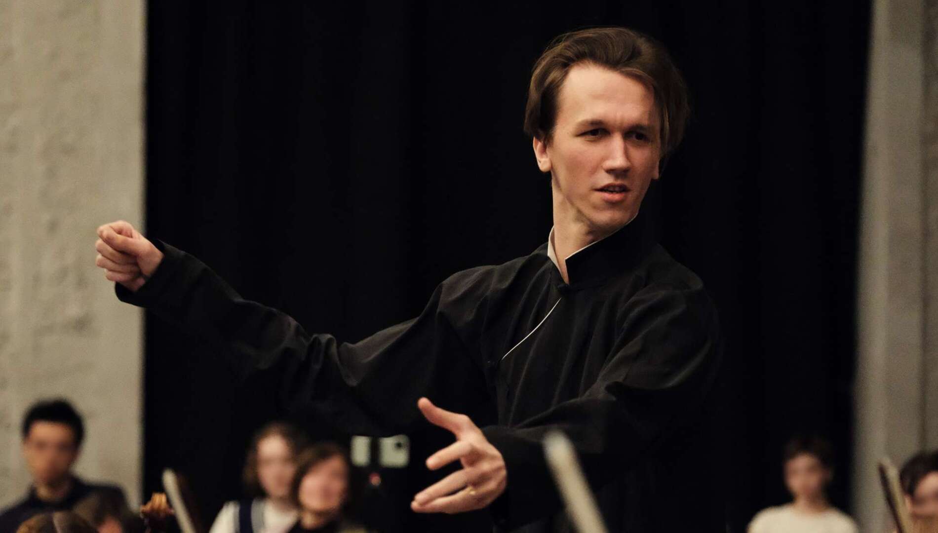 Камерный оркестр Prometheus