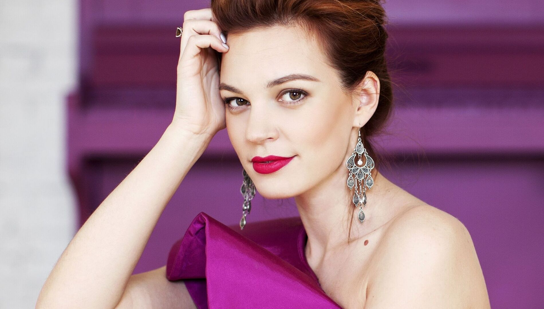 Осенняя мистерия в стиле симфоджаз.
Гала-концерт