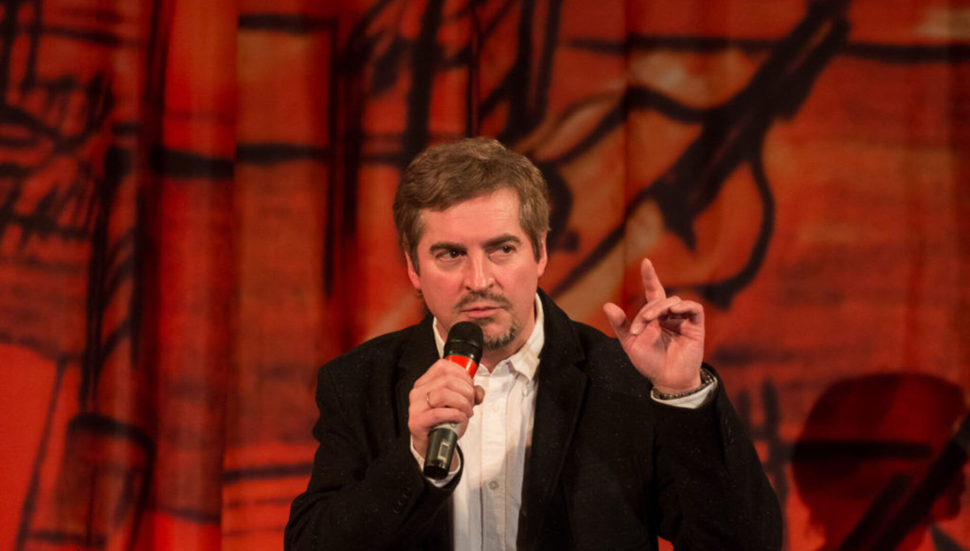 Исаак Дунаевский.
«Широка страна моя родная»