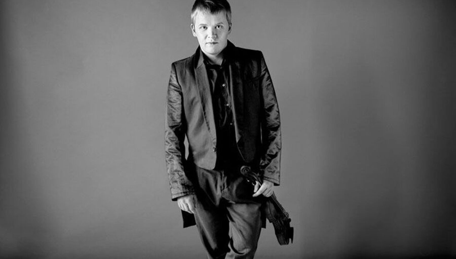 Musica Viva,
Александр Рудин,
Пекка Куусисто