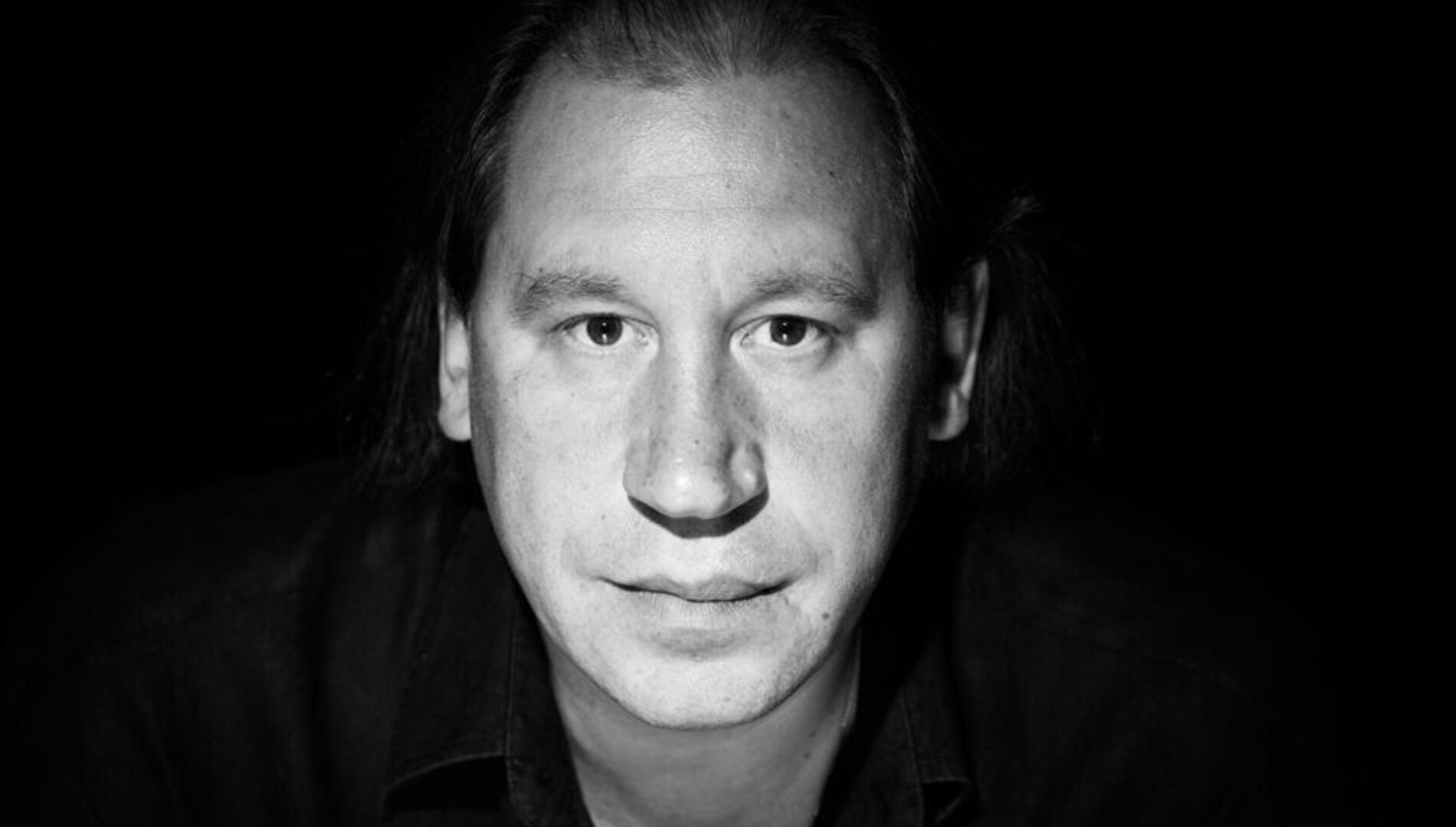 V Международный фестиваль
актуальной музыки
«Другое пространство»