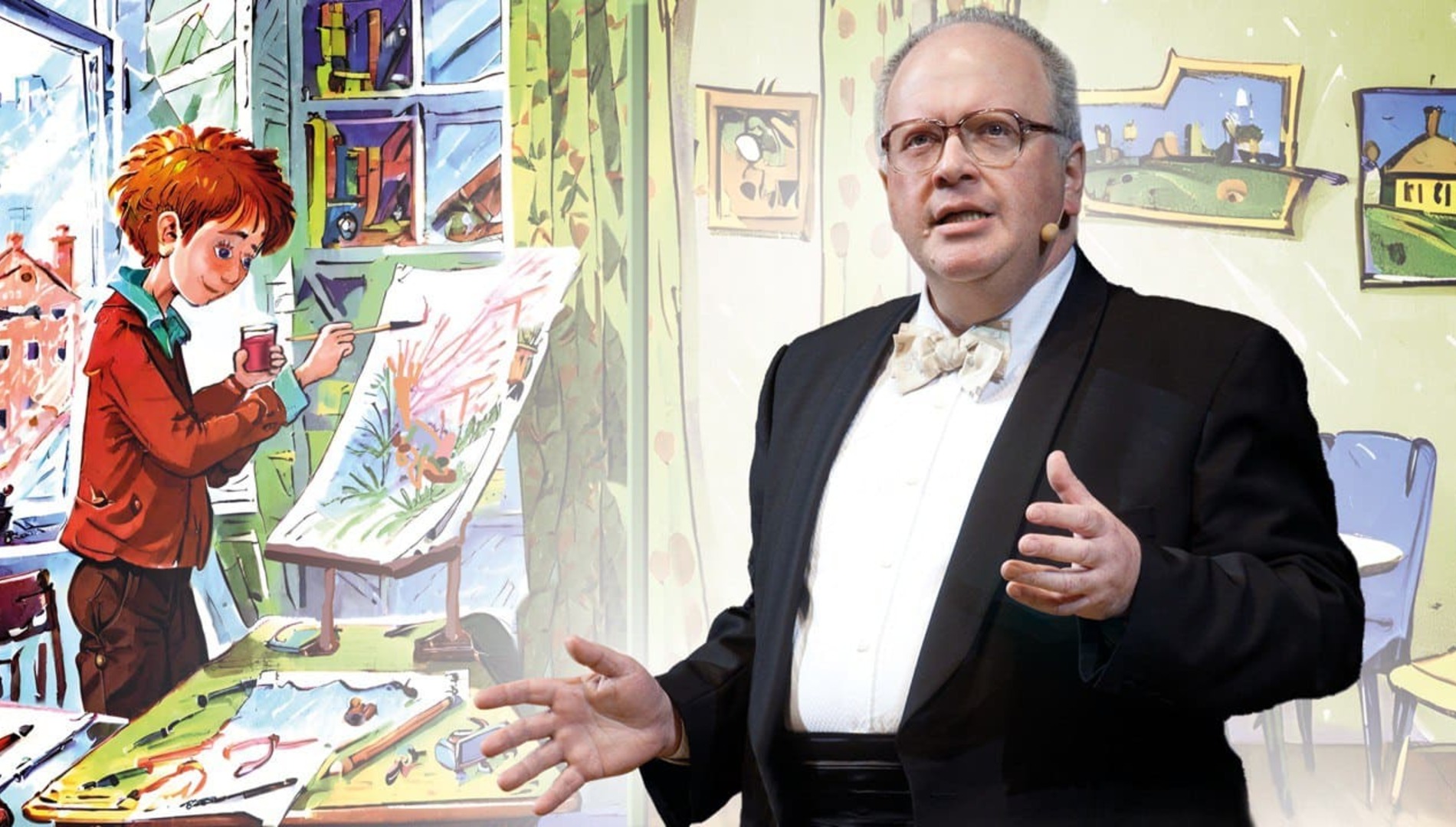 Драгунский. «Денискины рассказы»
Часть II