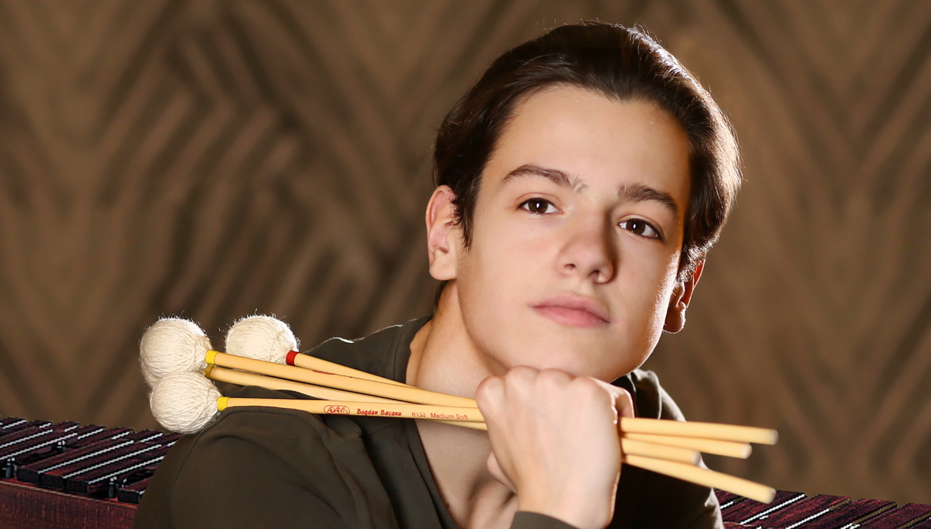 София Яковенко, Андрей Тарануха,
Антон Яшкин, Даниил Харитонов